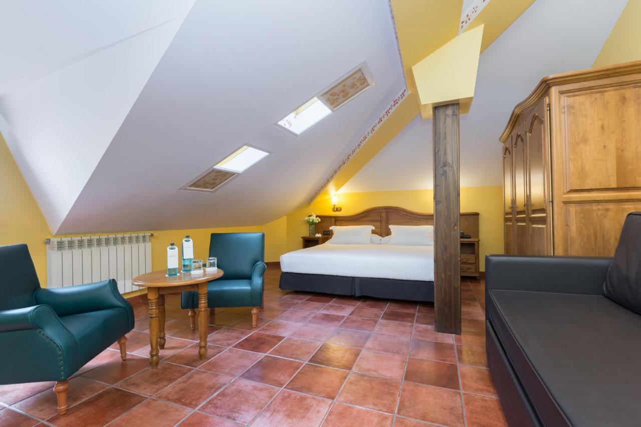 Ski Plaza Hotel & Wellness Канилло Экстерьер фото
