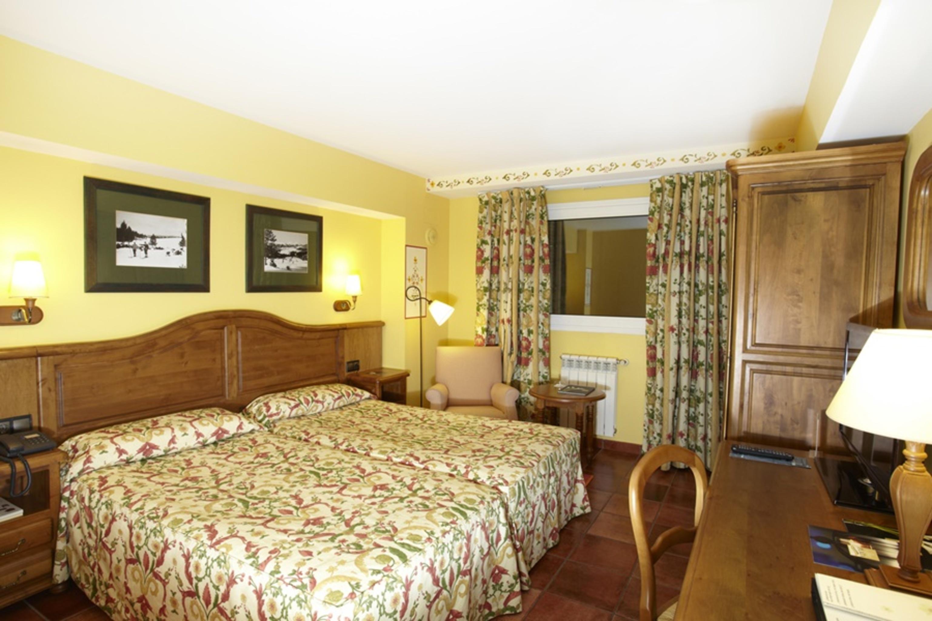 Ski Plaza Hotel & Wellness Канилло Экстерьер фото