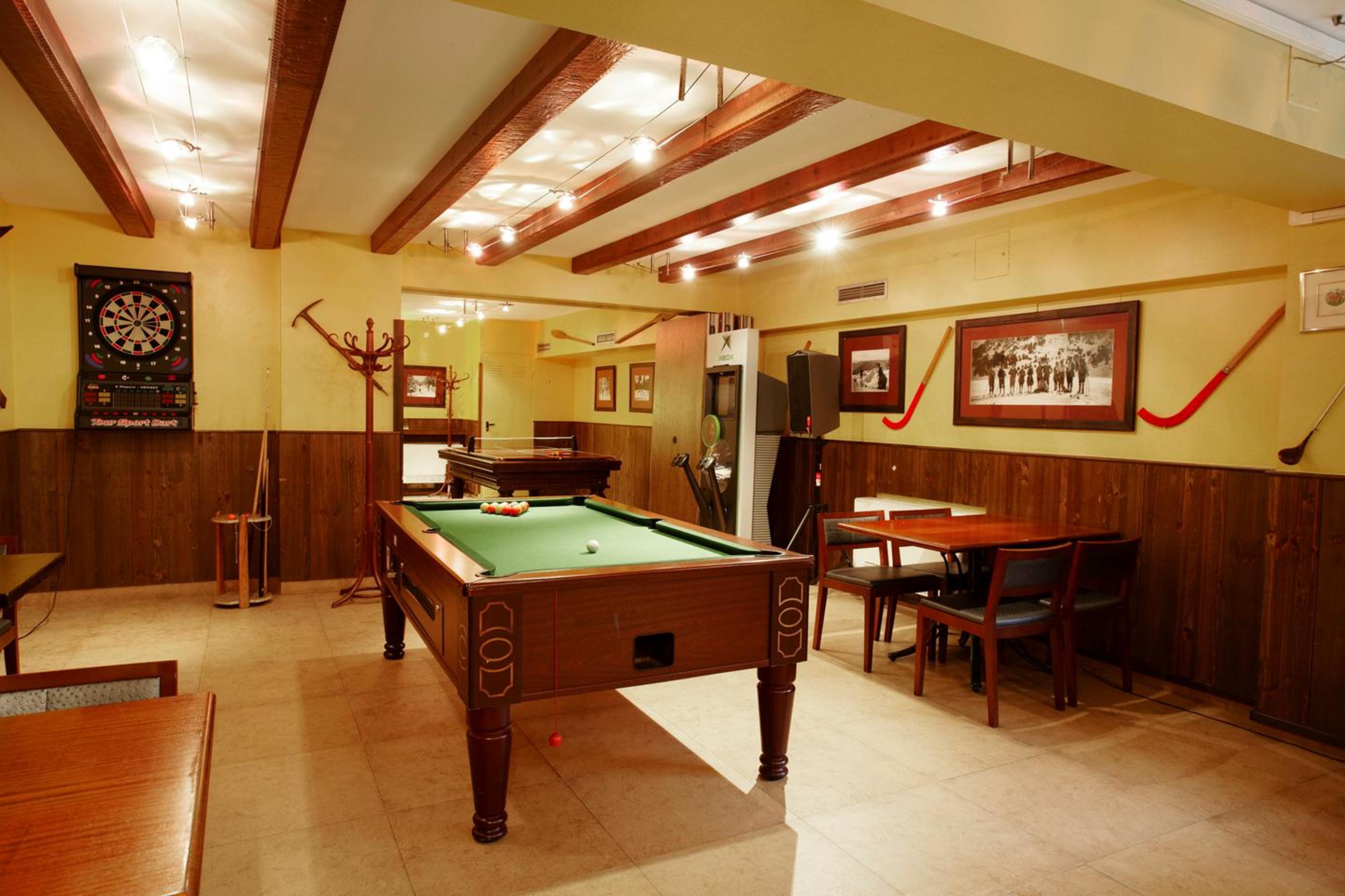 Ski Plaza Hotel & Wellness Канилло Экстерьер фото