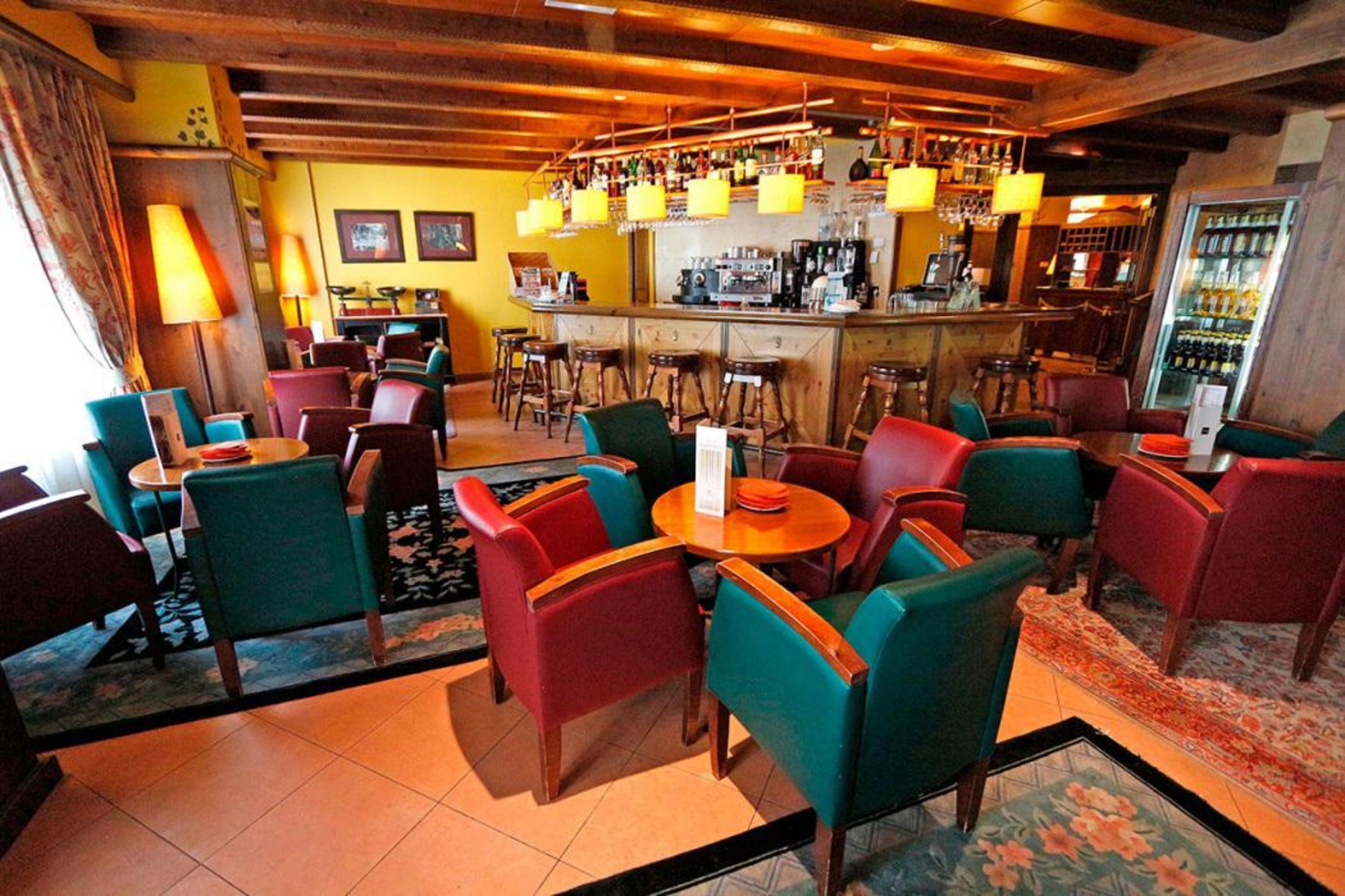 Ski Plaza Hotel & Wellness Канилло Экстерьер фото