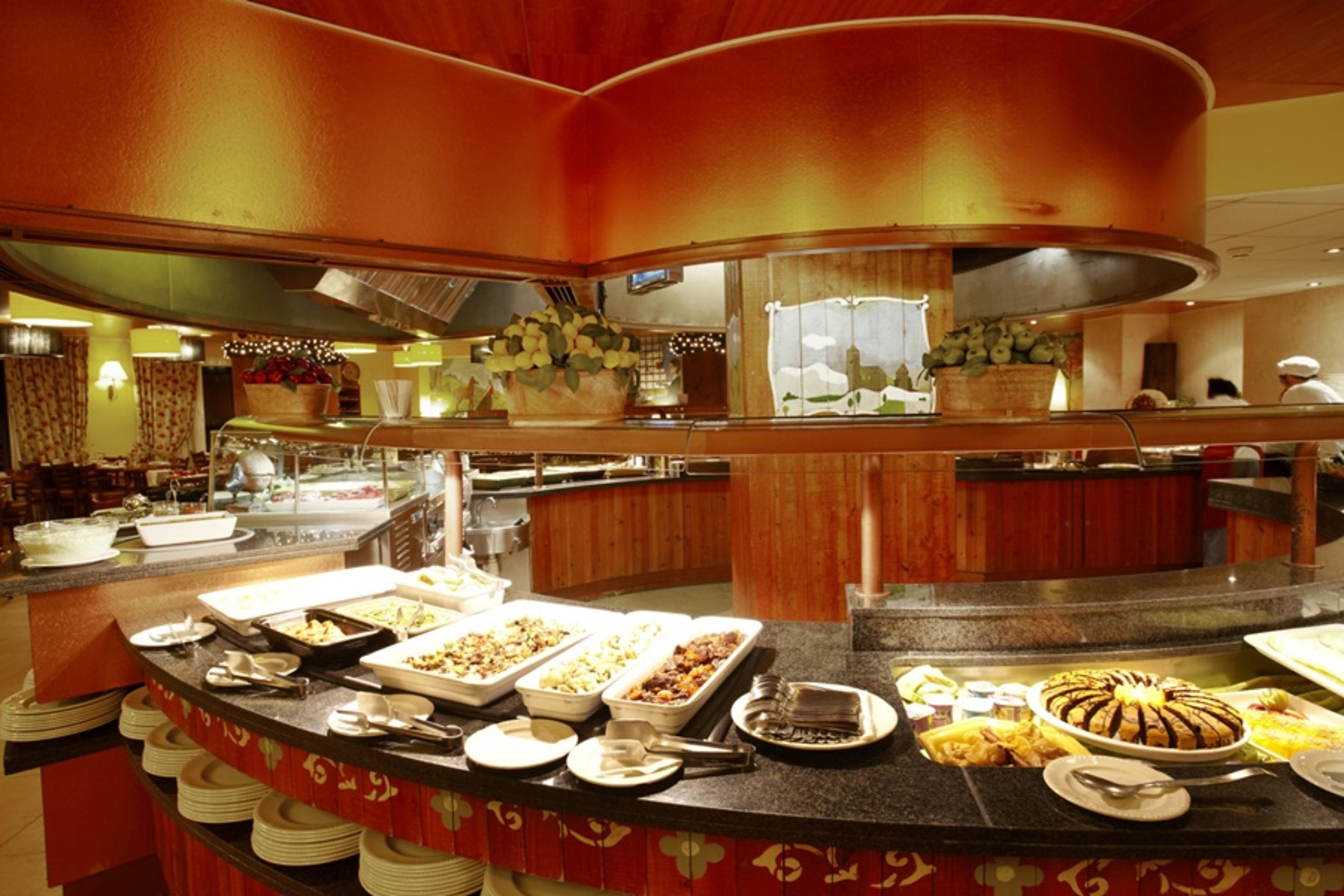 Ski Plaza Hotel & Wellness Канилло Экстерьер фото