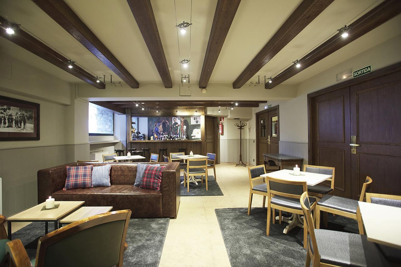 Ski Plaza Hotel & Wellness Канилло Экстерьер фото