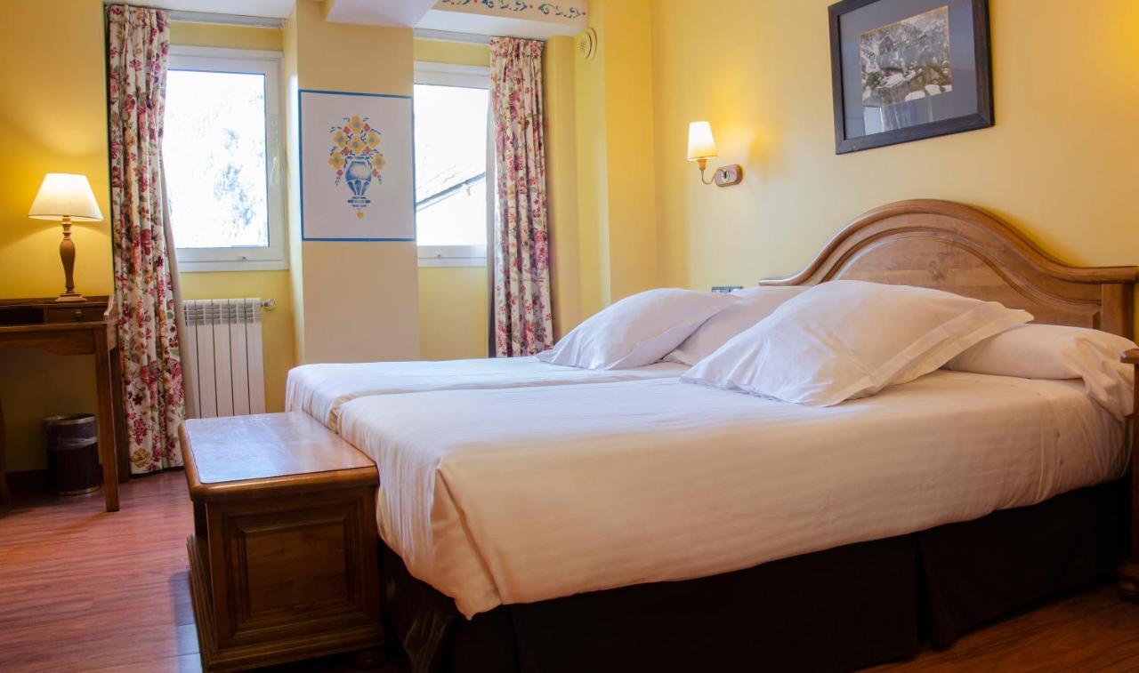Ski Plaza Hotel & Wellness Канилло Экстерьер фото
